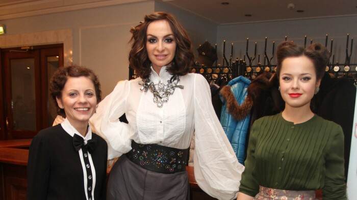 «Агрессия не норма»: почему звезда «Comedy Woman» Наталья Еприкян, покинувшая Россию, не скучает по дому и чем раздражала коллег?