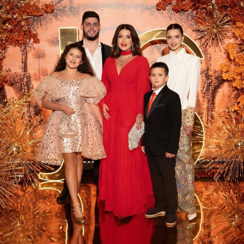 «Бабушка Сара» и 100 000 $ калыма: как Жасмин пережила тиранию, а сын женился вопреки ее запрету