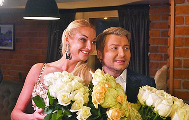 «Я люблю его как мужа!»: Кому из красавиц Николай Басков дарил бриллианты, а кого так и не смог забыть?