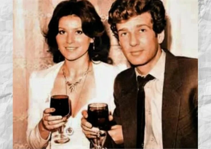 «Он не тот романтический красавец»: почему 20-летний брак 75-летнего Игоря Костолевского распался?