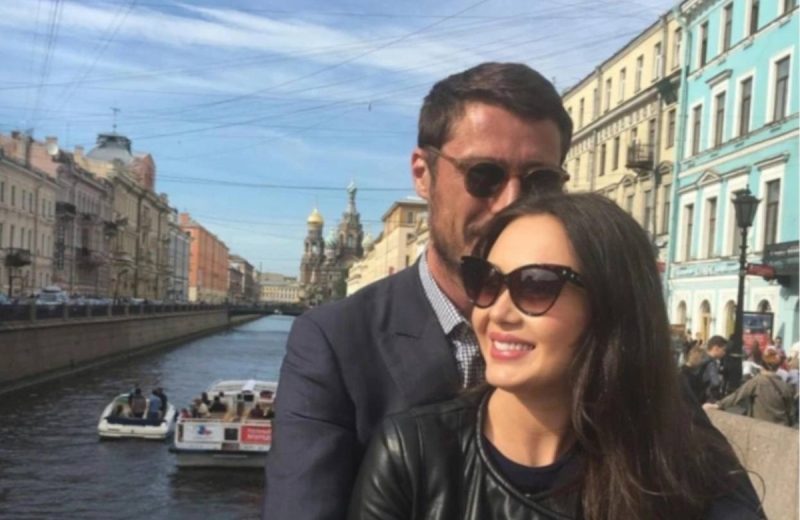 «Он — замечательный человек»: как оперная дива Аида Гарифуллина, 37 лет, вышла замуж за Алексея Воробьёва