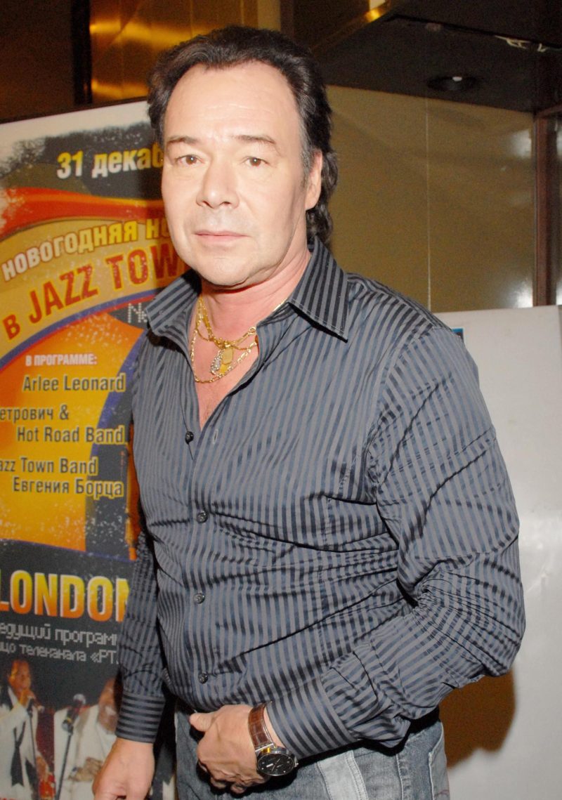 «Всех убрала эта Алла»: почему 75-летний Муромов обвинил Пугачёву в сломанной карьере, но 