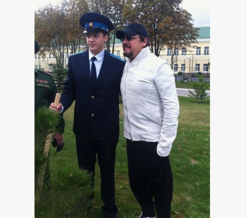 «Бог мне её послал!»: почему Стас Михайлов 20 лет хранит верность жене Инне, но бросил беременную бэк-вокалистку