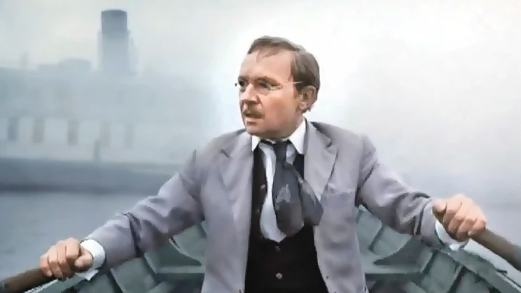 «Ее профессиональное невежество было безгранично»: как дебют Гузеевой в 23 года обернулся для нее слезами и пощечиной