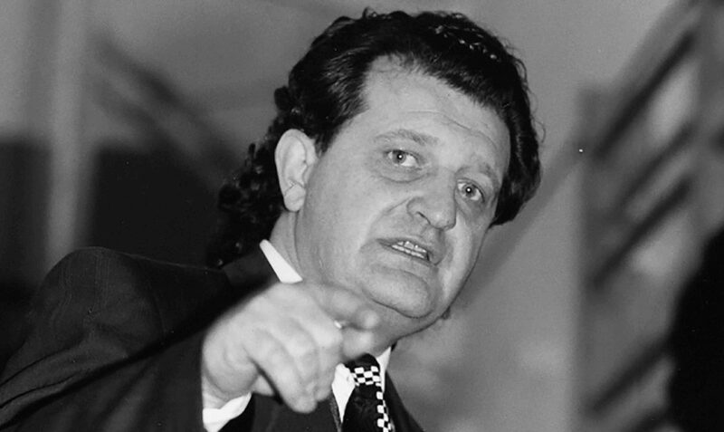 «Продала дочь за миллионы»: как Анастасия Калманович пережила предательство и страшную смерть мужа