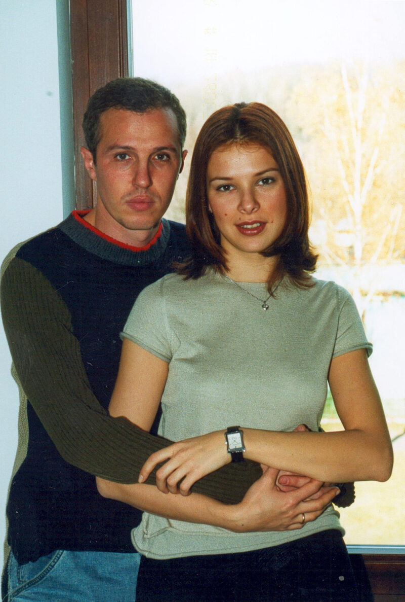 «Он просил меня делать аборты и изменял»: как Игорь Верник, мечтавший о большой семье, обрел счастье только в 60+