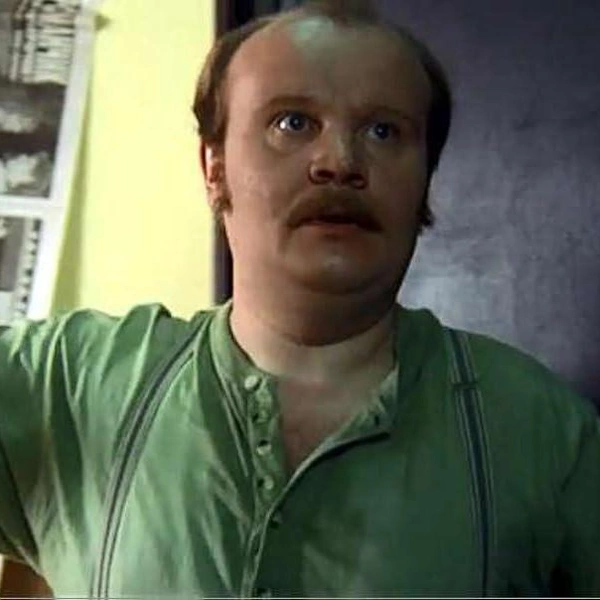 «Не герой-любовник»: почему звезда «Ликвидации» Борис Каморзин чуть не бросил актерство и как избежал алкоголизма?