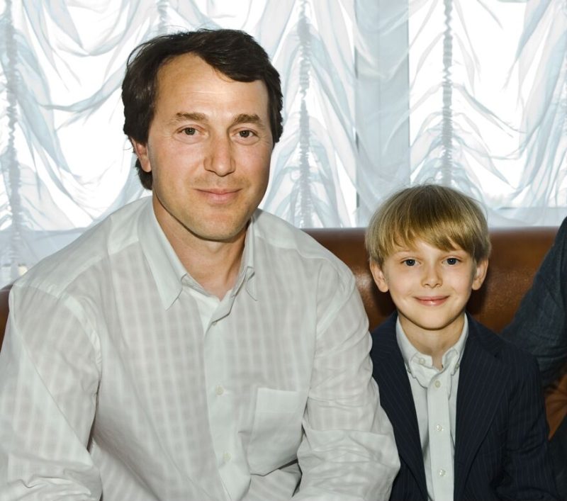 «Я не хочу быть частью этого цирка»: внук Пугачёвой отрёкся от семьи