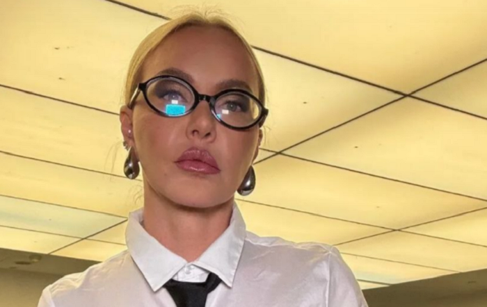 «Мы обычные русские бабы»: Малиновская обвинила шоу в манипуляциях, а сама продолжает утверждать, что не имеет проблем с алкоголем