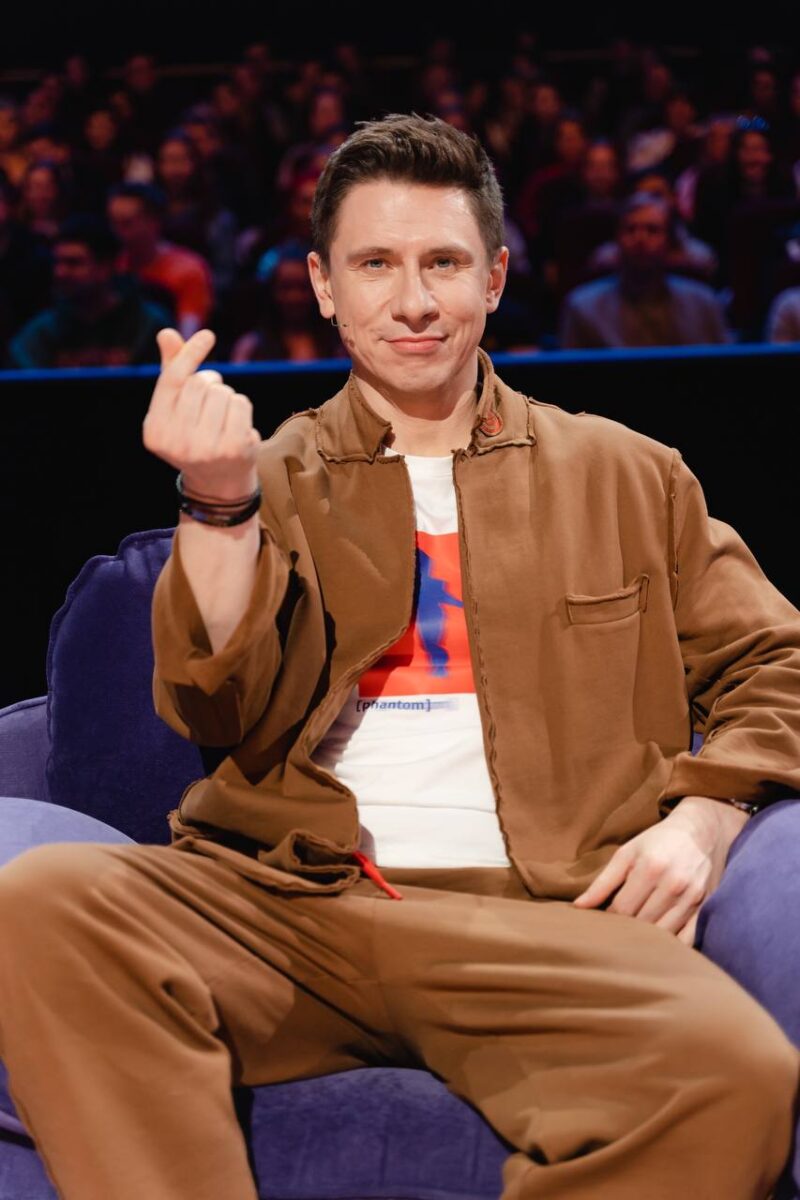 Тимур Батрутдинов теряет миллионы? Юморист под угрозой изъятия имущества, а еще его просят молчать