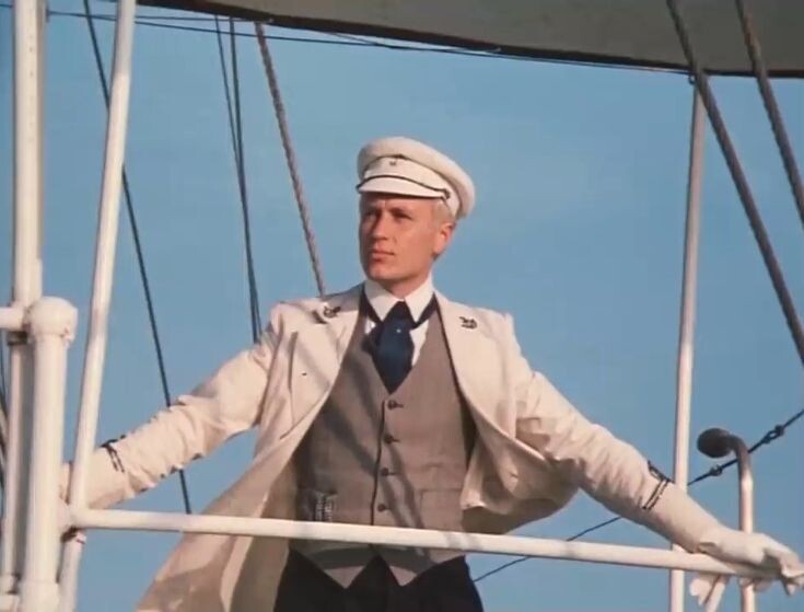 «Бомж» на миллион: как актер Олег Штефанко уехал в США, стал официантом и снялся с Джулией Робертс