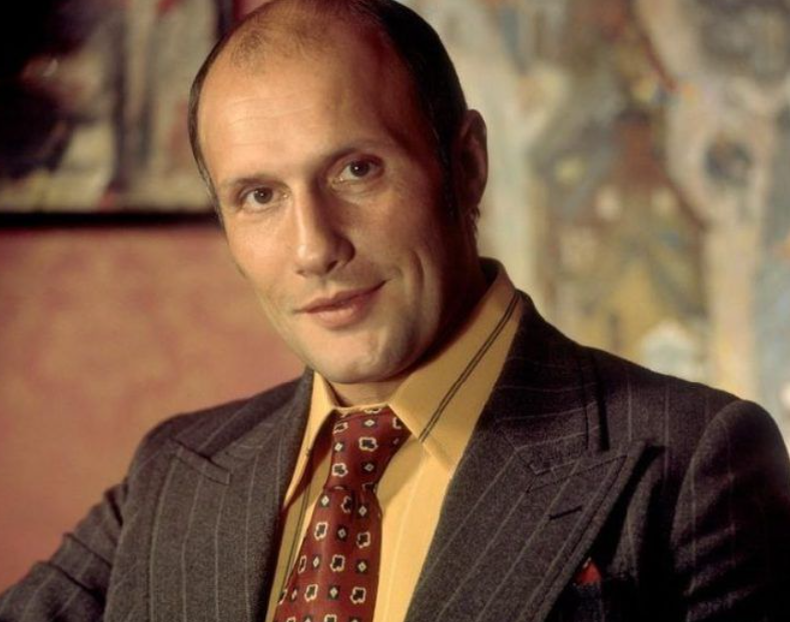 «Грузин!»: как одна фраза матери 30 лет скрывала от сына тайну, разрушившую его жизнь