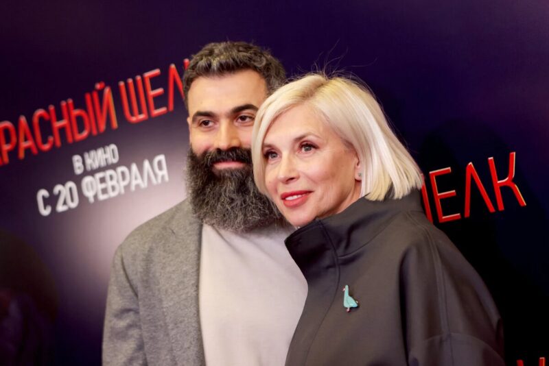 «Оставила сына без материнской любви»: в 63 года Алена Свиридова призналась, что жалеет о поступке, а младший сын вырос копией голливудской звезды