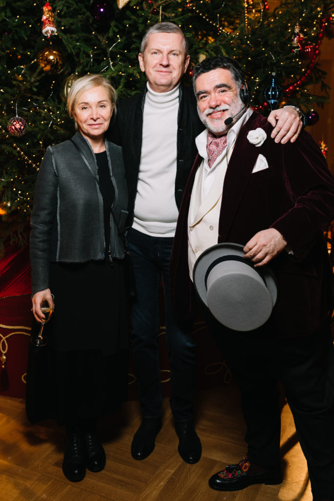 «Не смогла смириться с его карьерой»: почему Юрий Аксюта ушёл от жены, прожив с ней 40 лет