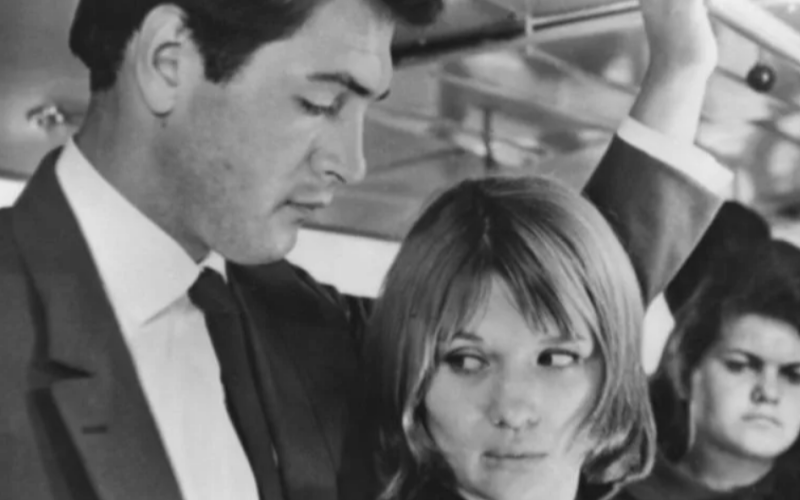 «Аполлон» из Геленджика: как «интеллигентный подлец» из «Москвы» прожил 39 лет с одной женщиной, но изменял ей