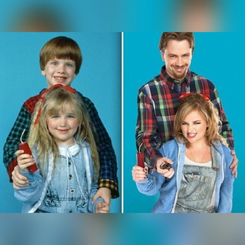 «Он видел призраков»: как сейчас выглядят дети-звезды из 90-х и 2000-х и чем они шокировали общественность?