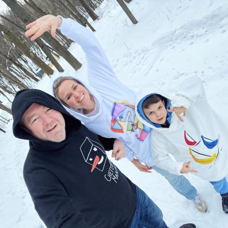 Почему Робак сдал сына в интернат и что еще такого сделал, чтобы осуществить свою мечту