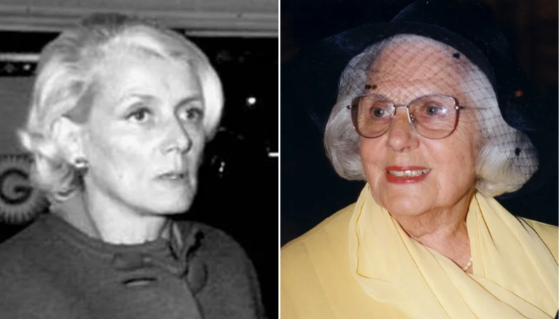 «Она была просто несчастной»: почему эти 10 актёров стали настоящими долгожителями, дожив до 100+ лет