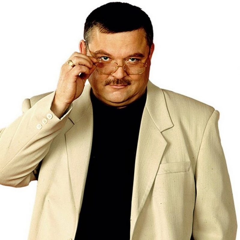 «Не хочу жить в музее»: почему сыновья Михаила Круга поделили наследство и едва не поссорились из-за памяти отца