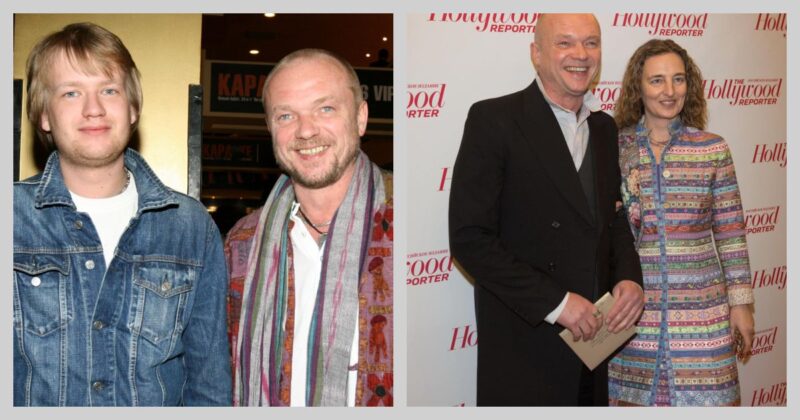 «Обезьяна, но женщины его любят»: как артист Смоляков из-за газетной строчки не стал врачом и 20 лет ждал счастья