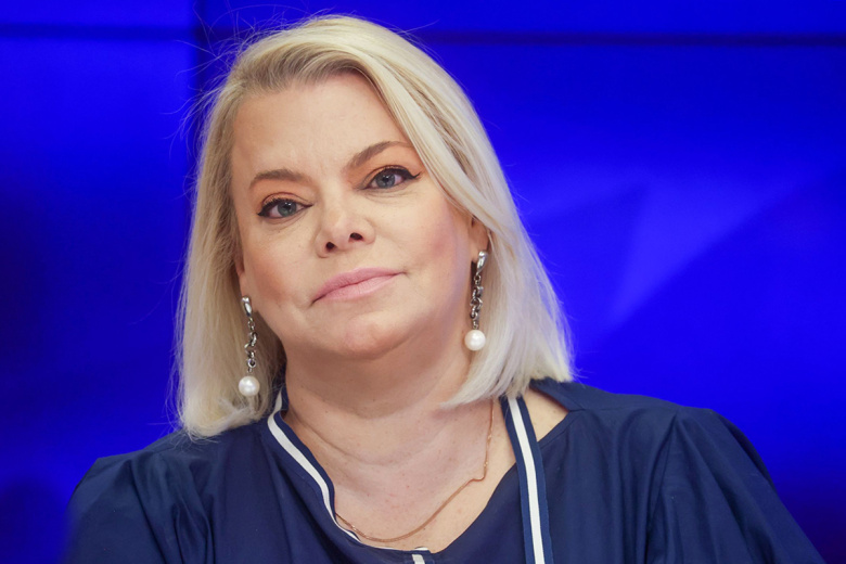 Юрий Николаев: он запретил уехавшим артистам возвращаться