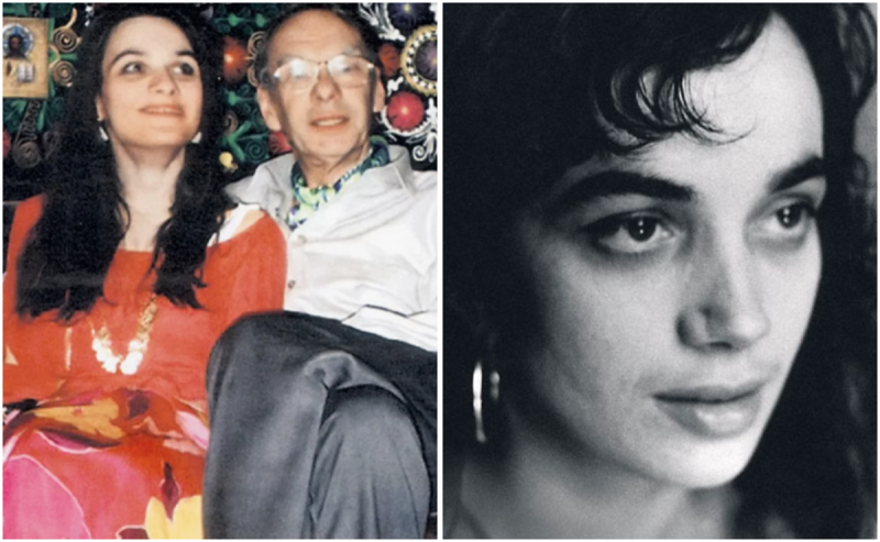 «Он спрашивал, знаю ли я, что мне ничего не досталось?» : что скрывала старшая дочь Алексея Баталова о наследстве 62-летнего отца