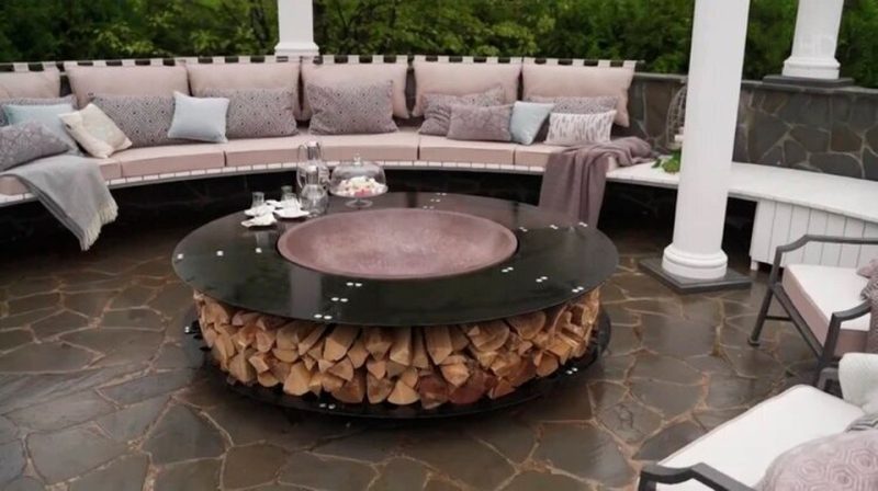 «Мне было тяжело»: Полина Гагарина вернулась к бывшему и живёт в роскошном особняке за полмиллиарда