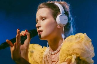 «Начала задыхаться прямо на сцене»: 27-летняя Монеточка экстренно госпитализирована после концерта