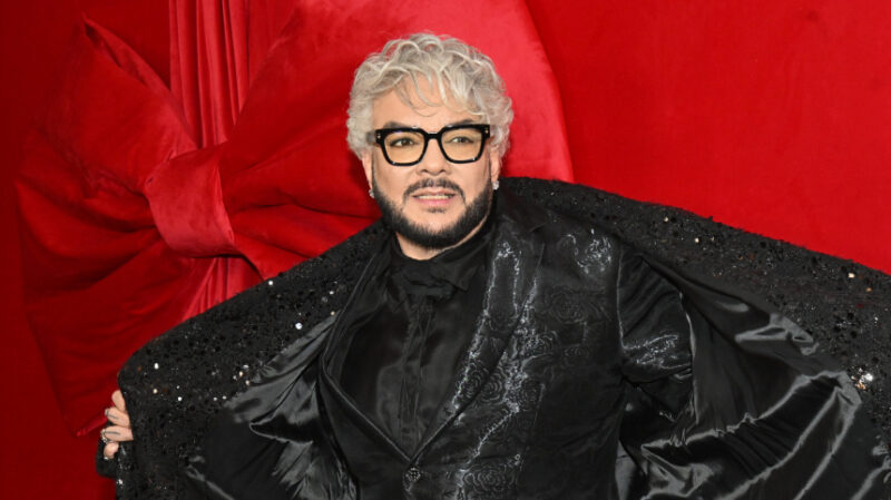 «Она у нас зимняя девочка»: Филипп Киркоров рассказал, как его дочь Алла-Виктория отметит 14-летие