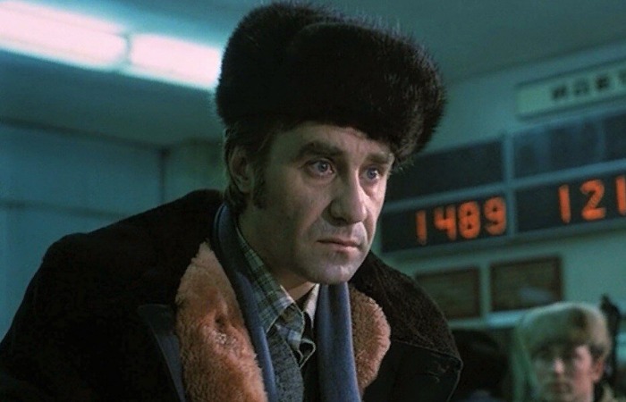 Анатолий Васильев.