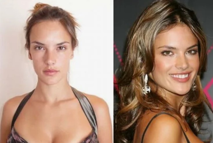 «Она не боится быть собой»: почему звезды отказываются от грима и что скрывают их лица?