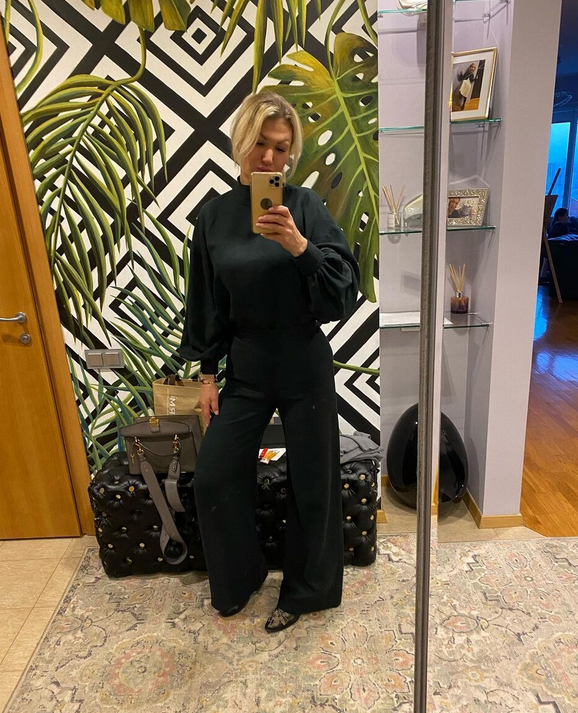 «Он меня грыз»: чем закончились 23 года брака Константина Ивлева и почему 28-летняя жена ушла спустя 4 года