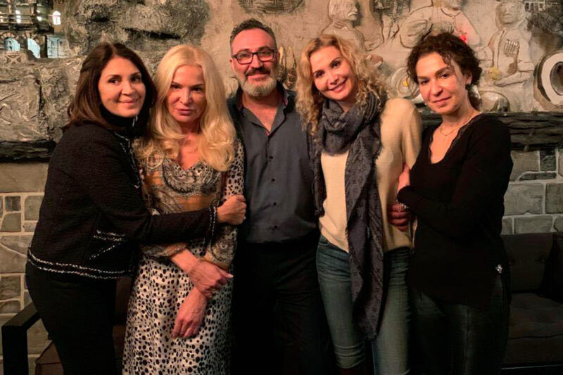 «Я благодарна этой боли!»: как мать, пережившая рак, выковала из Тутберидзе королеву льда