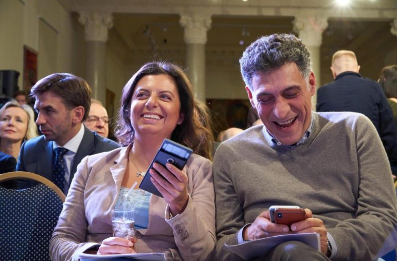 Трагедия на фоне любви: Кеосаян, Симоньян и неизбежность судьбы