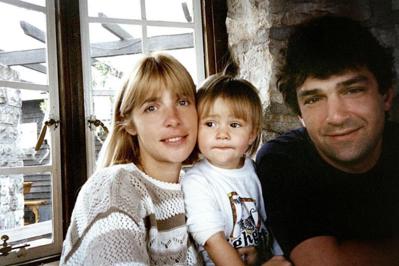 «Она родилась с серебряной ложкой во рту»: что скрывает за маской счастья 32-летняя Анастасия Шубская, жена Александра Овечкина