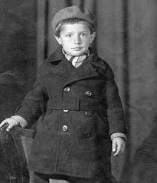 «Грузин!»: как одна фраза матери 30 лет скрывала от сына тайну, разрушившую его жизнь