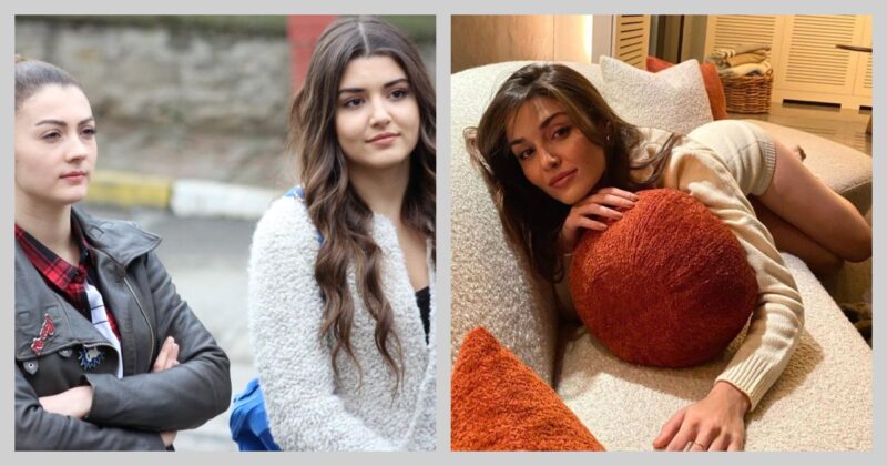 «Ей не место в нашей семье!»: почему 30-летняя звезда турецких сериалов осталась одна, несмотря на миллионы поклонников