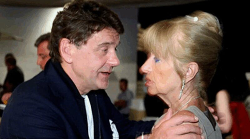 «А вы кто такой?»: трагедия Сергея Маковецкого и его жены, которая после 40 лет брака перестала его узнавать