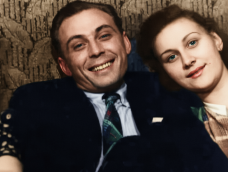 «Её мудрость спасла брак»: как жена Евгения Матвеева спасла семью от разлучницы и чем пожертвовала ради его карьеры