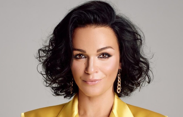 «Она ушла от него к молодому»: почему 43-летняя Слава судилась с ТВ и лечится от «биполярки»