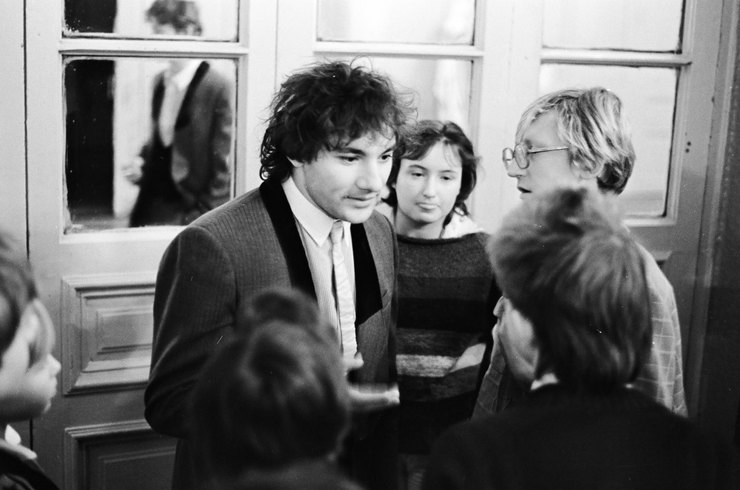 «Он выбрал парализованную»: как сложилась судьба дочери Рэма Лебедева и бывшей жены Николая Фоменко