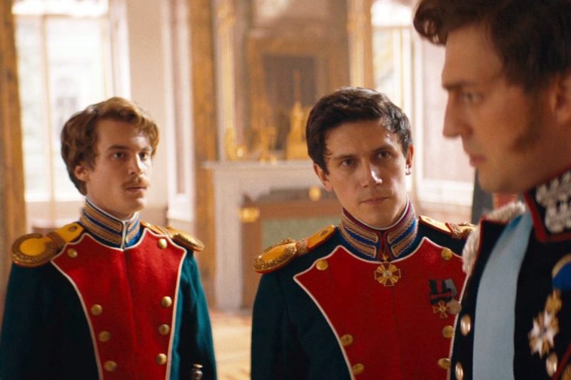 Тайный роман и рождение сына: как Янковский обрел счастье