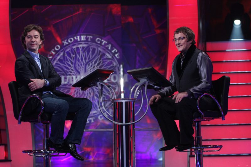 Развод, скандал и 570 миллионов: как Дибров потерял всё?