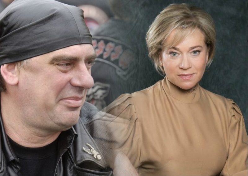 «Я стала роковой разлучницей»: как балерина Мариинки увела мужа у дочери Алисы Фрейндлих и потеряла его через полтора месяца