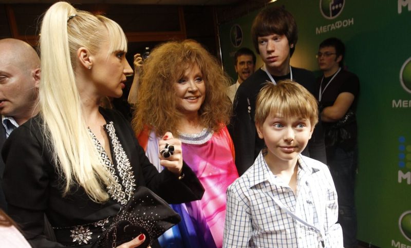 «Я не хочу быть частью этого цирка»: внук Пугачёвой отрёкся от семьи