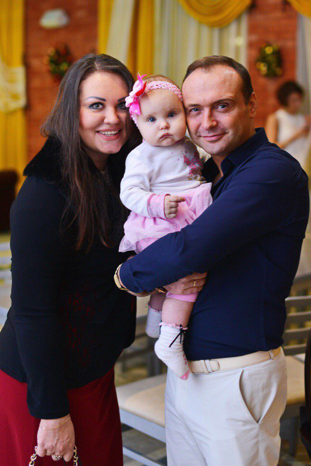 «Ей удалили кость, она стала инвалидом»: трагедия на дороге разрушила семью 52-летнего Марка Горонка