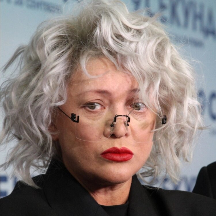 «Я поседела от горя»: как критика сломила Ольгу Дроздову, но не убила ее любовь