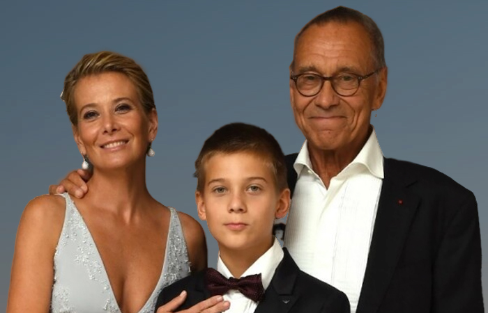 Как дети Кончаловского и Высоцкой строят свои судьбы и почему 22-летний наследник отказался от Европы и богемной жизни