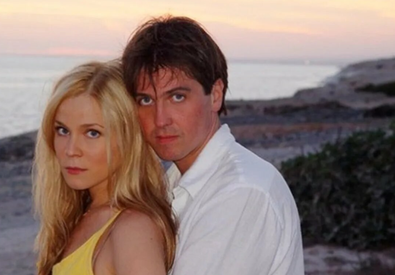 «Я этого, наверное, не переживу!»: почему 48-летняя Куликова боится бунта 15-летнего сына и как сложилась ее личная жизнь после развода