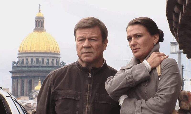 «Я нужна Маше, а остальное неважно»: как актриса из «Улиц разбитых фонарей» борется с таинственным недугом и живёт после операции на ногах